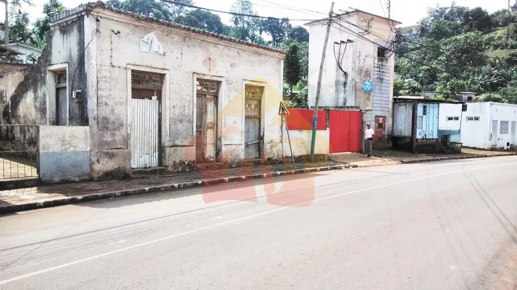 Loja Colonial * Trindade